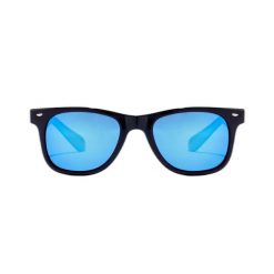 Okulary przeciwsłoneczne Hawkers Slater. Czarne okulary przeciwsłoneczne Hawkers. Za 192.75 zł.
