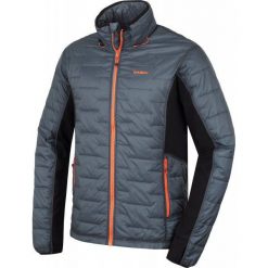 Husky Nimes M Anthracite S. Kurtki outdoor i hardshell marki 4F. W wyprzedaży za 269.00 zł.