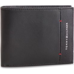 Duży Portfel Męski TOMMY HILFIGER - Th Business Extra Cc And Coin AM0AM04204 002. Portfele Tommy Hilfiger. W wyprzedaży za 209.00 zł.