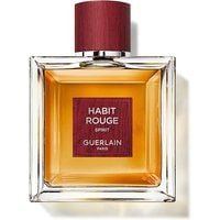 Habit Rouge Spirit - Parfum Edycja Limitowana. Perfumy męskie Guerlain. Za 819.00 zł.