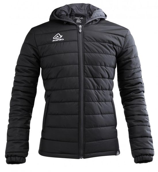 Kurtka Acerbis Artax. Czarne kurtki ACERBIS, s, bez wzorów, z materiału, bez kaptura. Za 349.00 zł.