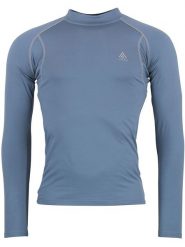 Peak Mountain Koszulka funkcyjna "Canjoy" w kolorze niebieskim rozmiar: XL. Niebieskie t-shirty sportowe Peak Mountain, bez wzorów, bez ramiączek, outdoorowe. Za 122.38 zł.