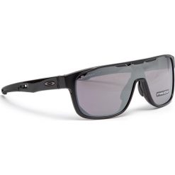 Okulary przeciwsłoneczne OAKLEY - Crossrange Shield OO9387-0231 Matte Black/Prizm Black Iridium. Okulary przeciwsłoneczne marki Oakley. W wyprzedaży za 579.00 zł.