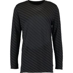 ASICS Koszulka sportowa performance black. Koszulki z długim rękawem marki ASICS. W wyprzedaży za 125.95 zł.