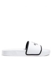 The North Face Klapki Base Camp Slide III NF0A4T2RLA91 Biały. Białe klapki The North Face, z tworzywa sztucznego. Za 139.99 zł.