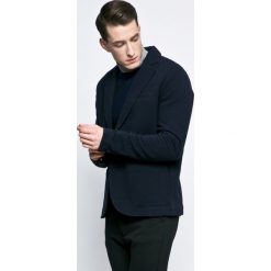 Tommy Hilfiger - Marynarka. Garnitury marki Tommy Hilfiger. W wyprzedaży za 539.90 zł.