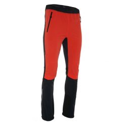 Spodnie narciarskie Silvini Soracte. Czarne spodnie narciarskie i snowboardowe Silvini, m, bez wzorów, narciarskie. Za 528.60 zł.