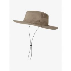 Kapelusz turystyczny Craghoppers NosiLife Ranger Hat. Brązowe kapelusze Craghoppers, bez wzorów, sportowe. Za 212.99 zł.