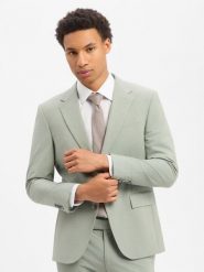 Strellson kurtka modułowa - Aidan Mężczyźni Slim Fit zielony, 50. Zielone kurtki Strellson, m, bez wzorów, bez kaptura. Za 1,199.95 zł.