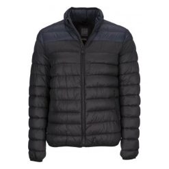 Geox Kurtka Męska 54 Ciemnoniebieski. Kurtki marki Geox. W wyprzedaży za 830.00 zł.