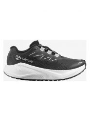 SALOMON Buty "AERO BLAZE 3 PHANTOM" w kolorze antracytowym rozmiar: 42. Czarne buty do biegania Salomon, bez wzorów, bez zapięcia, do biegania. Za 517.02 zł.