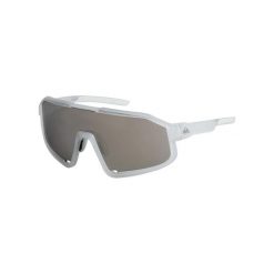 Okulary przeciwsłoneczne męskie Quiksilver Slash+. Białe okulary przeciwsłoneczne Quiksilver. Za 399.99 zł.