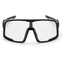 Okulary CHPO Henrik czarne fotochromowe. Czarne okulary przeciwsłoneczne CHPO BRAND. Za 169.99 zł.