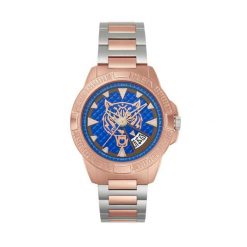Zegarek Plein Sport. Żółte zegarki Plein Sport, złote. Za 599.99 zł.
