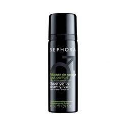 Pianka do golenia komfort. Po goleniu marki SEPHORA COLLECTION. Za 20.00 zł.
