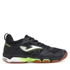 Buty do koszykówki Joma. Czarne buty do koszykówki Joma, bez zapięcia, do koszykówki. Za 449.99 zł.