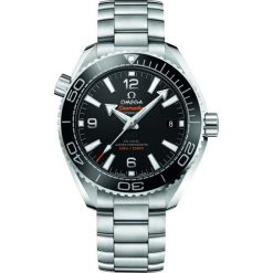 ZEGAREK OMEGA Seamaster Planet Ocean 600M 215.30.40.20.01.001. Zegarki marki OMEGA. Za 25,500.00 zł.