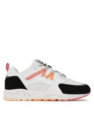 Karhu Sneakersy Fusion 2.0 F804142 Biały. Białe buty sportowe casual karhu, bez wzorów, ze skóry, bez zapięcia. Za 699.99 zł.