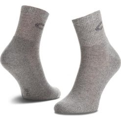 Zestaw 2 par wysokich skarpet męskich CAMEL ACTIVE - 6592 Grey Melange 150. Skarpety marki Camel Active. Za 35.00 zł.