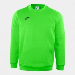 Bluza fitness męska Joma Cairo II. Niebieskie bluzy Joma, m, bez wzorów, bez kaptura. Za 240.00 zł.
