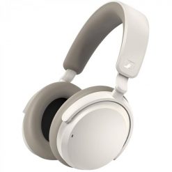 Sennheiser ACCENTUM Wireless White. Białe słuchawki bezprzewodowe Sennheiser. Za 535.00 zł.