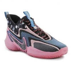Buty koszykarskie męskie Nike Cosmic Unity 2. Buty do koszykówki Nike, bez zapięcia, do koszykówki. Za 585.00 zł.