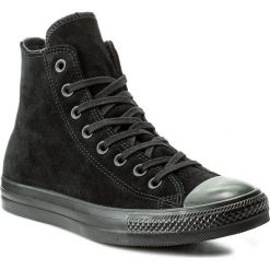 Trampki CONVERSE - Ctas Hi 157520C Black/Black/Black. Trampki marki Converse. W wyprzedaży za 279.00 zł.