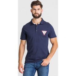 POLO BURT Guess. Koszulki polo sportowe Guess. Za 199.00 zł.