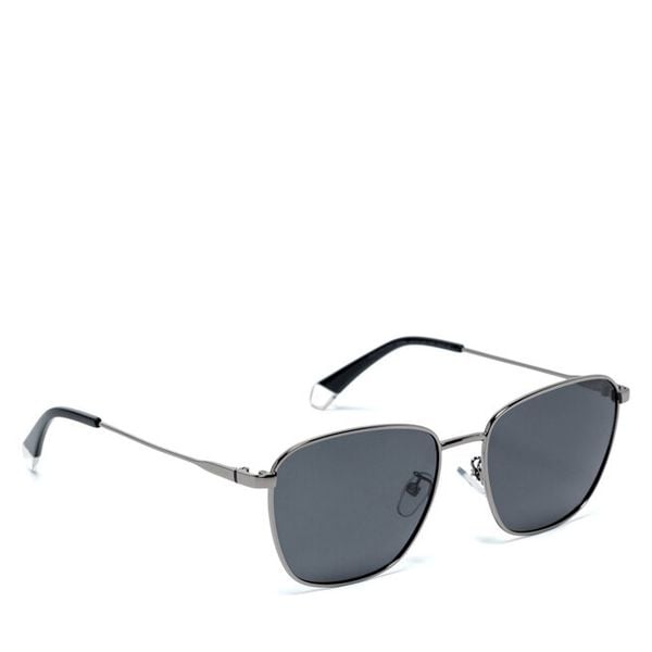 Okulary przeciwsłoneczne Polaroid. Czarne okulary przeciwsłoneczne Polaroid. Za 229.99 zł.