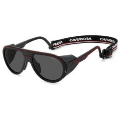 Okulary przeciwsłoneczne Męskie CARRERA C SPORT 09_S_XT. Brązowe okulary przeciwsłoneczne Carrera. Za 932.55 zł.