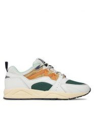 Karhu Sneakersy Fusion 2.0 F804144 Kolorowy. Buty sportowe casual karhu, bez wzorów, ze skóry, bez zapięcia. Za 699.99 zł.