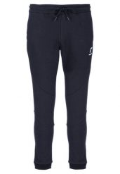 Spodnie piłkarskie męskie Reusch Joggers. Białe joggery i bojówki Reusch, m, bez wzorów, z bawełny. Za 249.99 zł.