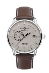 Zegarek Zeppelin Atlantic 8470-5 Automatik. Zegarki sportowe Zeppelin. Za 1,377.99 zł.