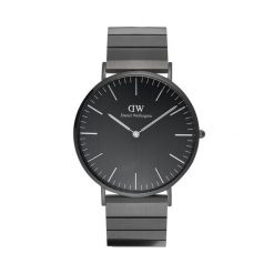 Zegarek Daniel Wellington. Czarne zegarki Daniel Wellington. Za 769.99 zł.