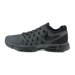 Nike Buty Treningowe Lunar Fingertrap Tr Grey 45. Buty do biegania marki Nike. W wyprzedaży za 239.00 zł.