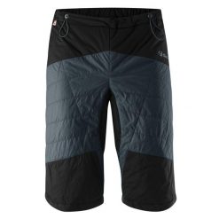 Szorty Gonso Alvao. Szare spodenki rowerowe Gonso, xl, bez wzorów, rowerowe. Za 638.00 zł.