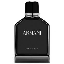 Armani Eaux pour Homme Eau de Nuit Eau de Toilette Spray Woda toaletowa 100 ml Męskie. Perfumy męskie Armani. Za 679.00 zł.