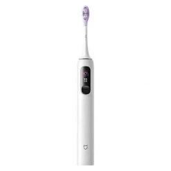 Szczoteczka soniczna Xiaomi Oscillation Electric Toothbrush Pro biały. Szczoteczki elektryczne Xiaomi. Za 149.00 zł.