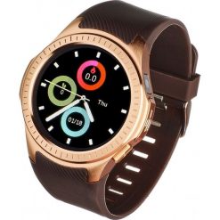 Smartwatch Garett Electronics Multi 3. Zegarki smartwatch Garett Electronics, bez wzorów. Za 508.99 zł.