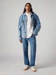 Levi's Dżinsy "501" - Regular fit - w kolorze niebieskim rozmiar: W33/L30. Niebieskie jeansy Levi's®, l. Za 188.85 zł.