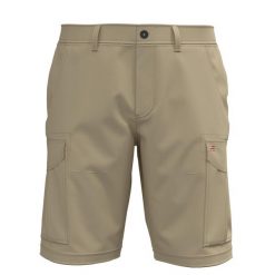 Szorty Napapijri Noto 2.0. Brązowe szorty Napapijri, m, bez wzorów. Za 380.00 zł.