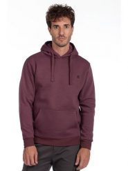 The Time of Bocha Bluza w kolorze rozmiar: XL. Różowe bluzy The Time of Bocha, xl, bez wzorów, z bawełny, z kapturem. Za 100.04 zł.