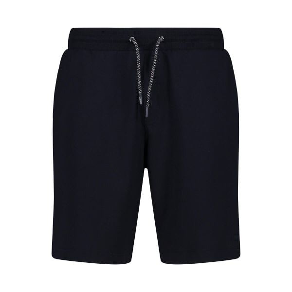 Szorty CMP. Czarne szorty CMP, bez wzorów, sportowe. Za 197.00 zł.