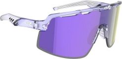 Okulary przeciwsłoneczne AZR Speed RX. Fioletowe okulary przeciwsłoneczne AZR. Za 346.00 zł.