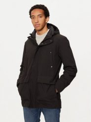 CMP Kurtka zimowa 34K0157 Czarny Regular Fit. Czarne kurtki CMP, na zimę, m, bez wzorów, z syntetyku, bez kaptura. Za 589.00 zł.