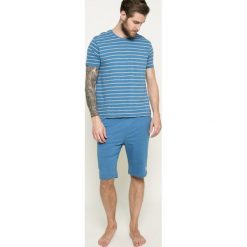 Tokyo Laundry - Piżama. Niebieskie piżamy marki Reserved. W wyprzedaży za 49.90 zł.