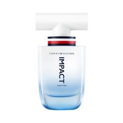 Tommy Hilfiger Tommy Hilfiger Impact Together, woda toaletowa 50ml Męskie. Perfumy męskie Tommy Hilfiger. Za 259.00 zł.