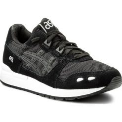 Sneakersy ASICS - TIGER Gel-Lyte H8C0L Black 9090. Buty sportowe casual marki ASICS. W wyprzedaży za 279.00 zł.