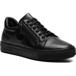 Sneakersy BALDININI - 946922TNAPP000000FNX Nero. Czarne buty sportowe casual marki Baldinini, ze skóry. Za 1,679.00 zł.