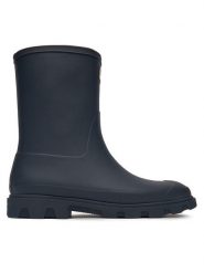 Hunter Kalosze HFRM0002251 Granatowy. Niebieskie śniegowce Hunter, z tworzywa sztucznego, bez zapięcia. Za 369.99 zł.